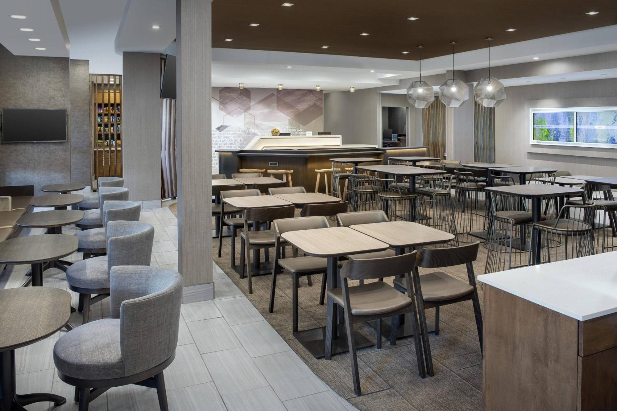 Springhill Suites By Marriott Loveland Fort Collins/Windsor Exteriér fotografie